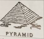 pyramid