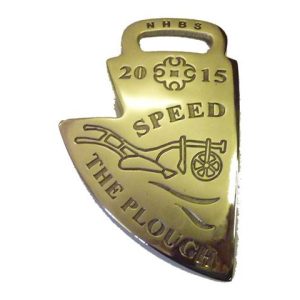 Special Brass 2015 Speed The Plough Brass