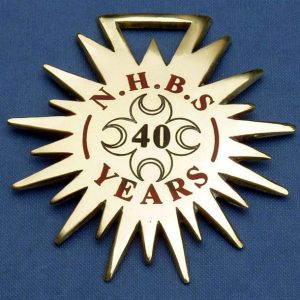 Special Brass 40 Anniversary