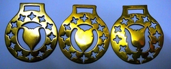 Pattern Brasses Similar Design