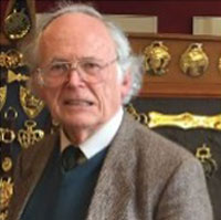 Peter Ferguson