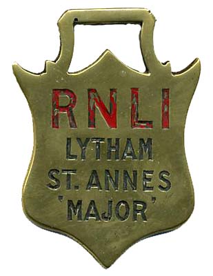 RNLI LEVELS