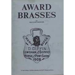 Award Brasses