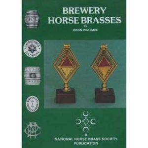 Brewery Brasses 1st Edition