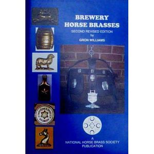 Brewery Brasses 2nd Edition