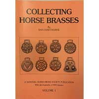 Collecting Horse Brasses Vol I