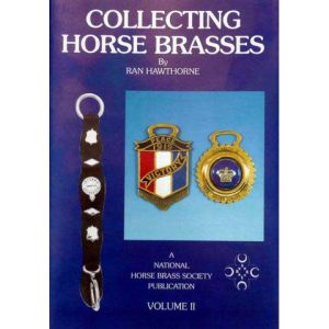 Collecting Horse Brasses Vol II