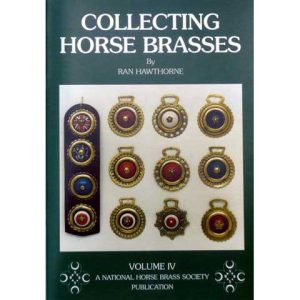 Collecting Horse Brasses Vol IV