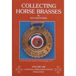 Collecting Horse Brasses Vol VIII