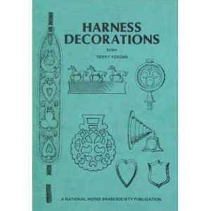 Harness Decoration Book