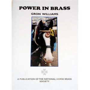 Power In Brass