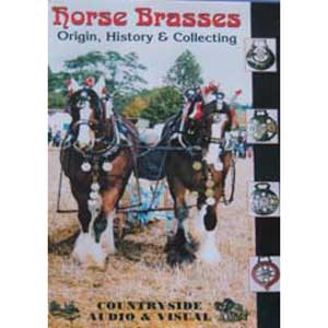 Horse Brass DVD