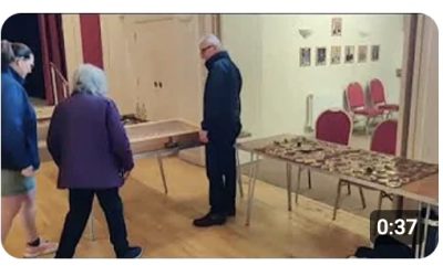 Church Stretton Meeting