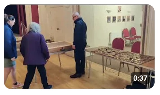 Church Stretton Meeting