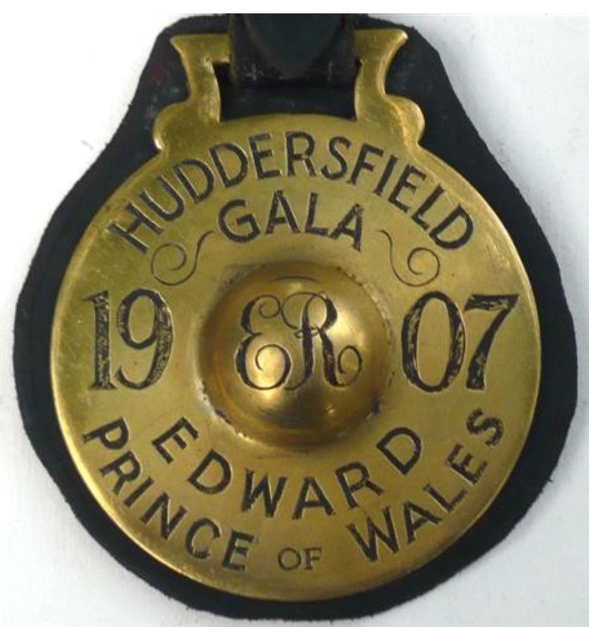 Huddersfield Gala