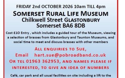 West Country NHBS Meeting 2026